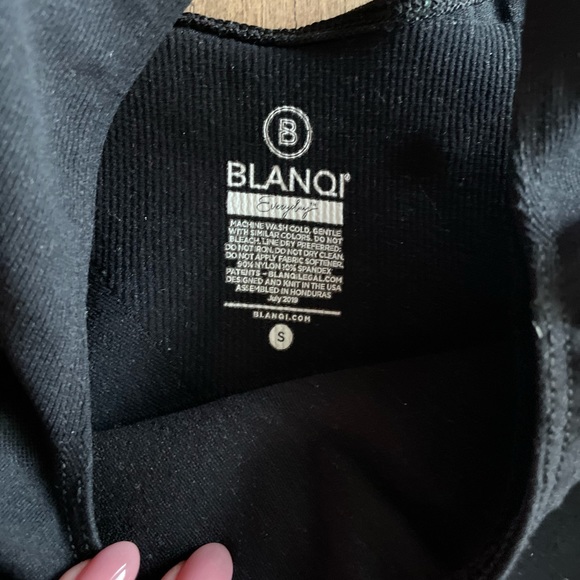 BLANQI nursing top - Picture 2 of 2